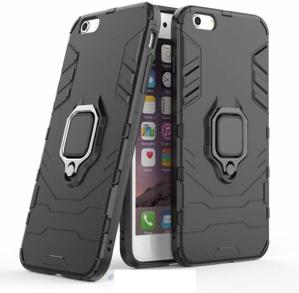 Cover Alive Back Cover for Apple iPhone 6 Plus