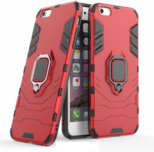 Cover Alive Back Cover for Apple iPhone 6 Plus