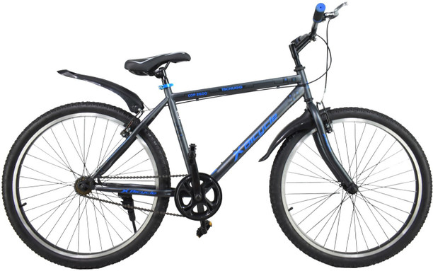flipkart gear cycle