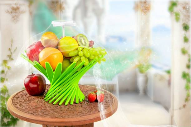 Vegetable Fruit Baskets Buy Vegetable Basket Fruit Basket