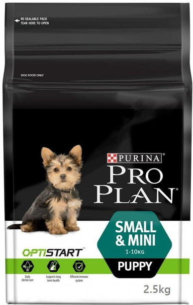 purina dog food 10kg