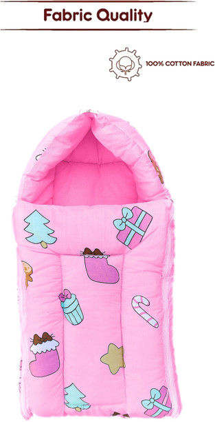 baby sleeping bag flipkart
