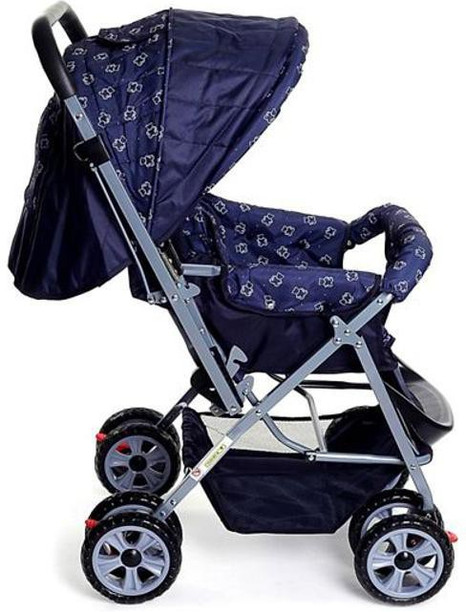 pram world