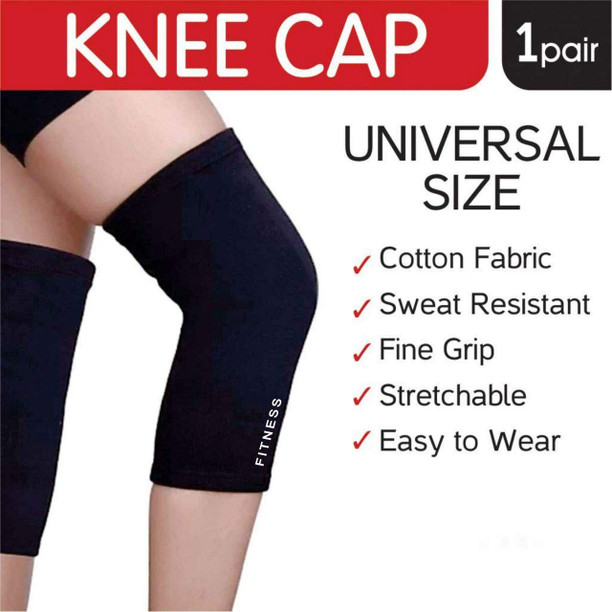 pain at knee cap