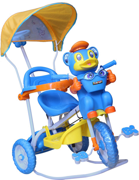 tricycle for baby flipkart