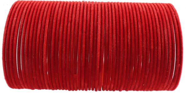 Velvet bangles flipkart clearance
