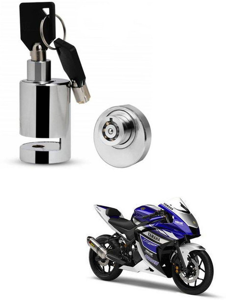 wheel lock for bike flipkart