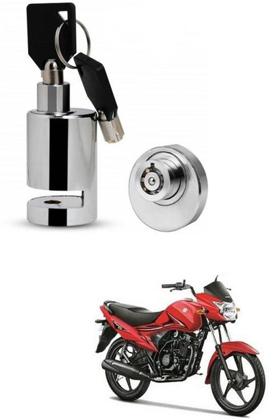 disk lock for bike flipkart