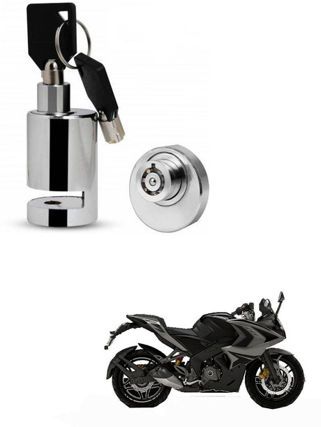 wheel lock for bike flipkart