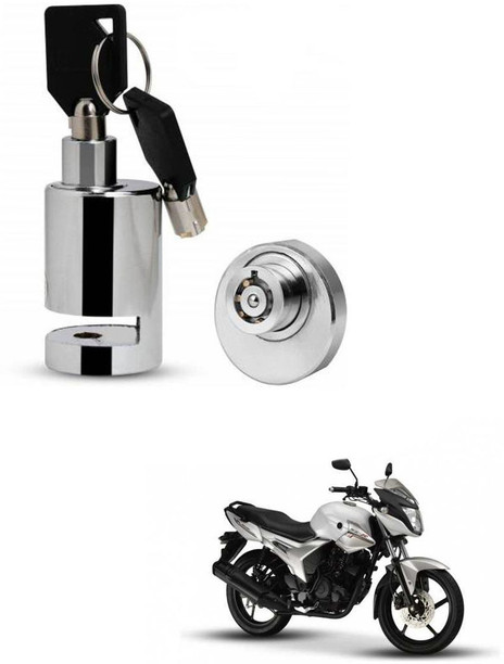 disk lock for bike flipkart