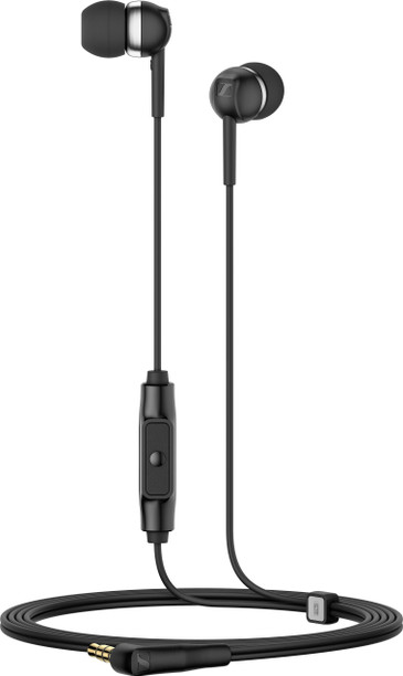 sennheiser wireless headphones flipkart