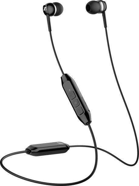 Sennheiser CX 150BT Bluetooth Headset