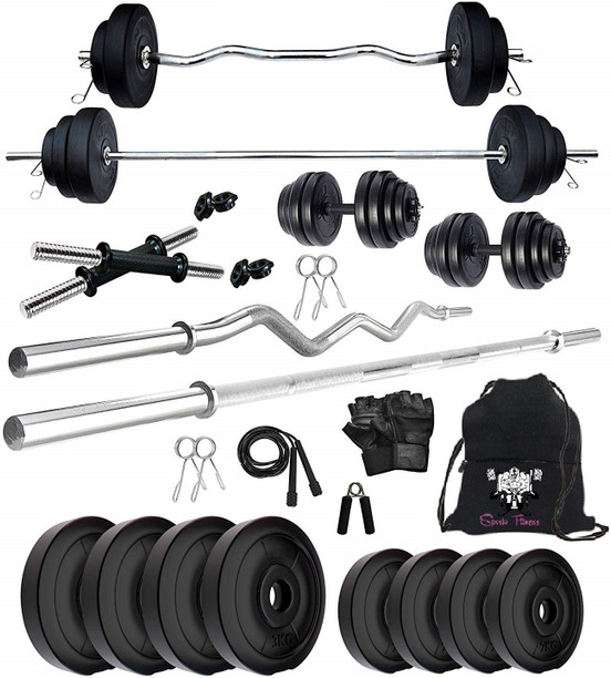 Star Health Pro Adjustable Hand Gripper Fitness Gym Home Self Training Black