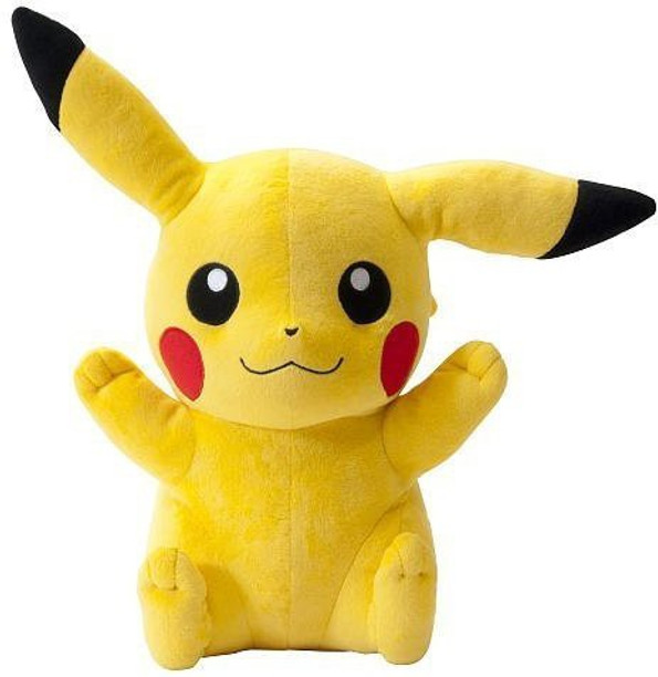 pikachu teddy bear online