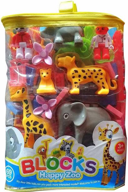 Animal Figures Online in India | Role Play Toys 