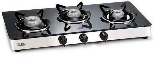 flipkart glen gas stove