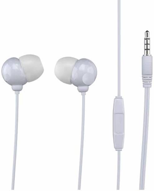 Top headset microphone 0.0 cheap price 5stars Flipkart in India 5 DECOR Production _00Earphones with Mic and Sound Control with Powerful Bass Wired Headset
