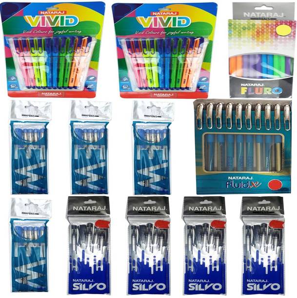 Nataraj pens buy online Clearance