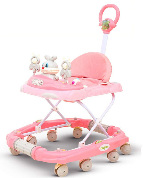 flipkart kids walker
