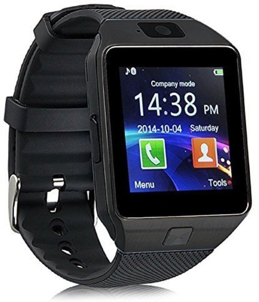 four g phone watch