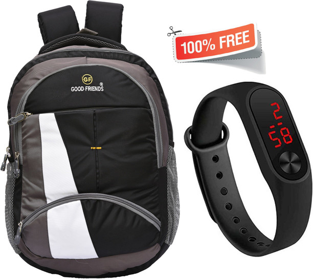 backpack in flipkart