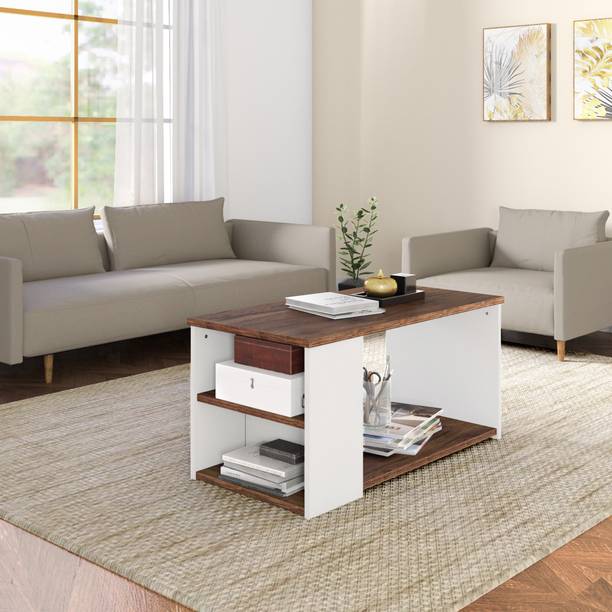 Coffee Tables Buy Tea Tables Online From Rs 1 690 On Top Brands