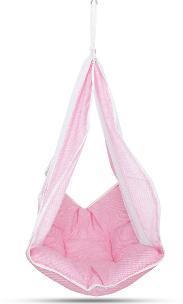 hanging palna for baby