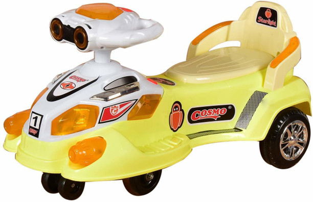 flipkart kids cars