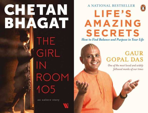 Gaur Gopal Das Books Buy Gaur Gopal Das Books Online At Best Prices In India Flipkart Com The way of the monk gaur gopal das wrote the way of the monk: gaur gopal das books buy gaur gopal