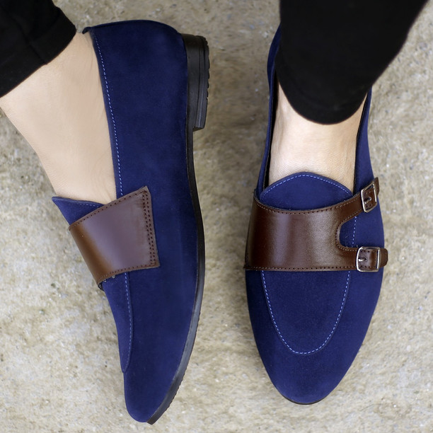 Blue Casual Shoes - Buy Blue Casual 