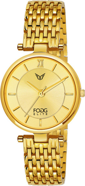 flipkart fogg watches