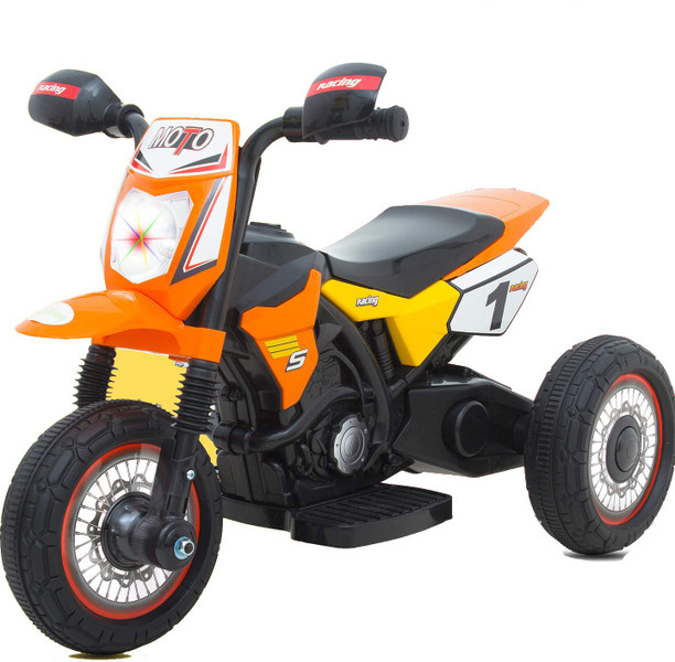 flipkart toy bike