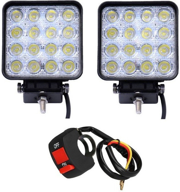 bike led light flipkart