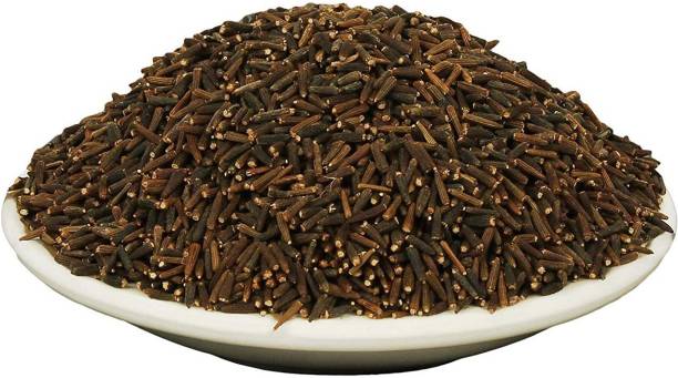 Creative Nature Kali Jiri – Kaali Jeeri – Kalijiri/Kaalijeeri/Centratherum Anthelminticum (200 gram Per Pack) Seed