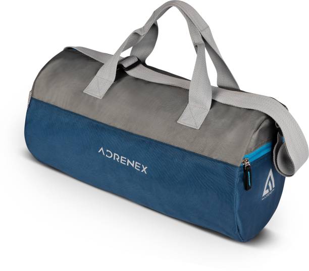 Adrenex by Flipkart 20L, 2 Compartment Gym & Sport