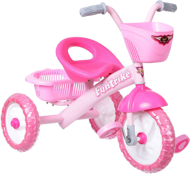 tricycle for kids under 1000