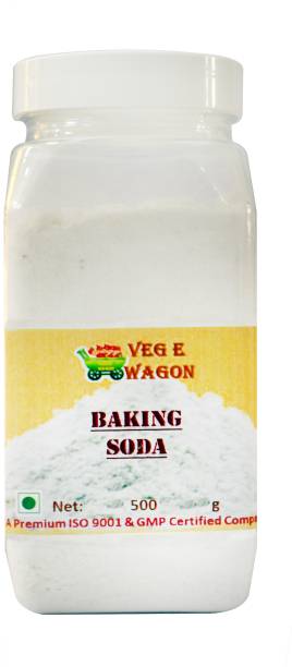 Veg E Wagon Baking Soda Baking Soda Solid