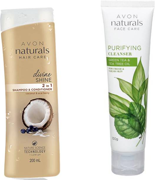Avon Hair Care Combo Buy Avon Hair Care Combo Online At Best Prices In India Flipkart Com