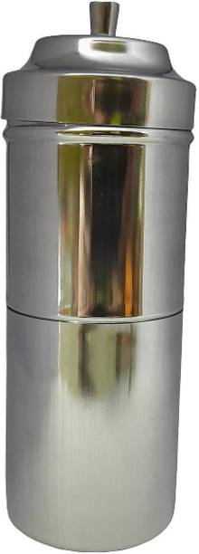 Buy Stainless Steel South Indian Filter Coffee Machine At Best Prices On Flipkart