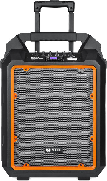 zoook rocker m2 flipkart