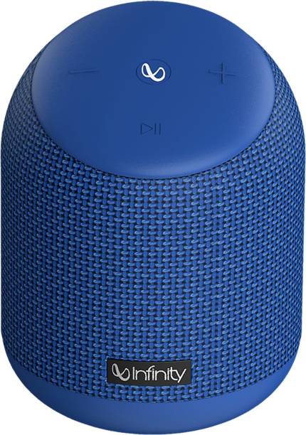 INFINITY by Harman Fuze 200 15 W Bluetooth Speaker