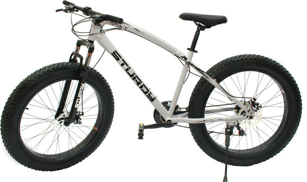 atlas little beast cycle