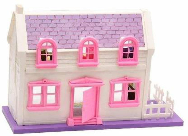 doll house on flipkart