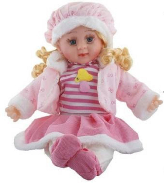 neeli doll price