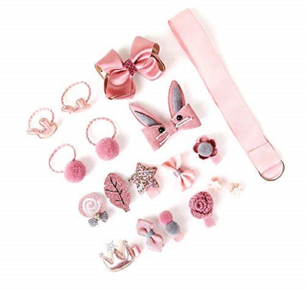 baby hair accessories online india