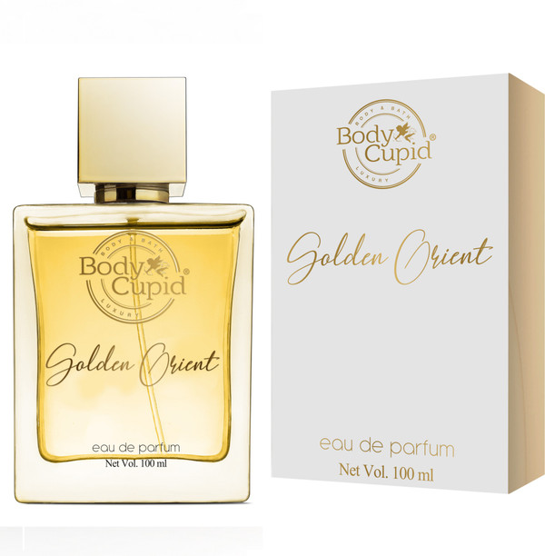 body cupid scandal perfume review