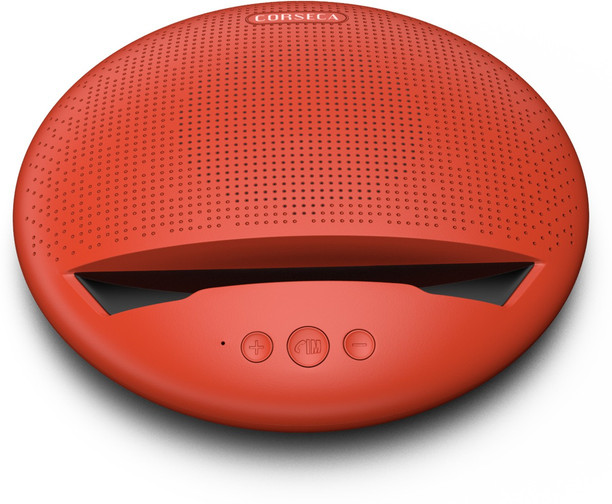 corseca bluetooth speaker flipkart