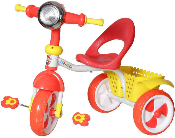 flipkart child cycle