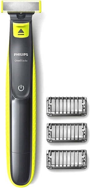 philips trimmer latest model