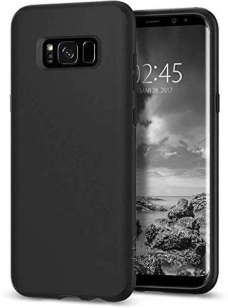 Power Back Cover for Samsung Galaxy S8
